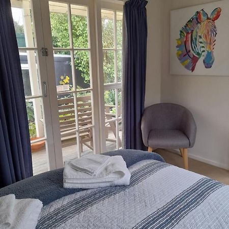 Tiko'S Place Auckland Ngoại thất bức ảnh
