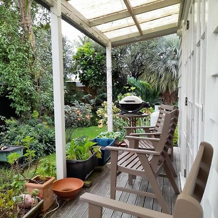 Tiko'S Place Auckland Ngoại thất bức ảnh