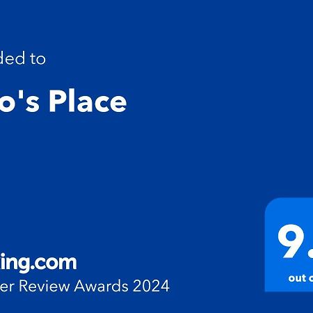 Tiko'S Place Auckland Ngoại thất bức ảnh
