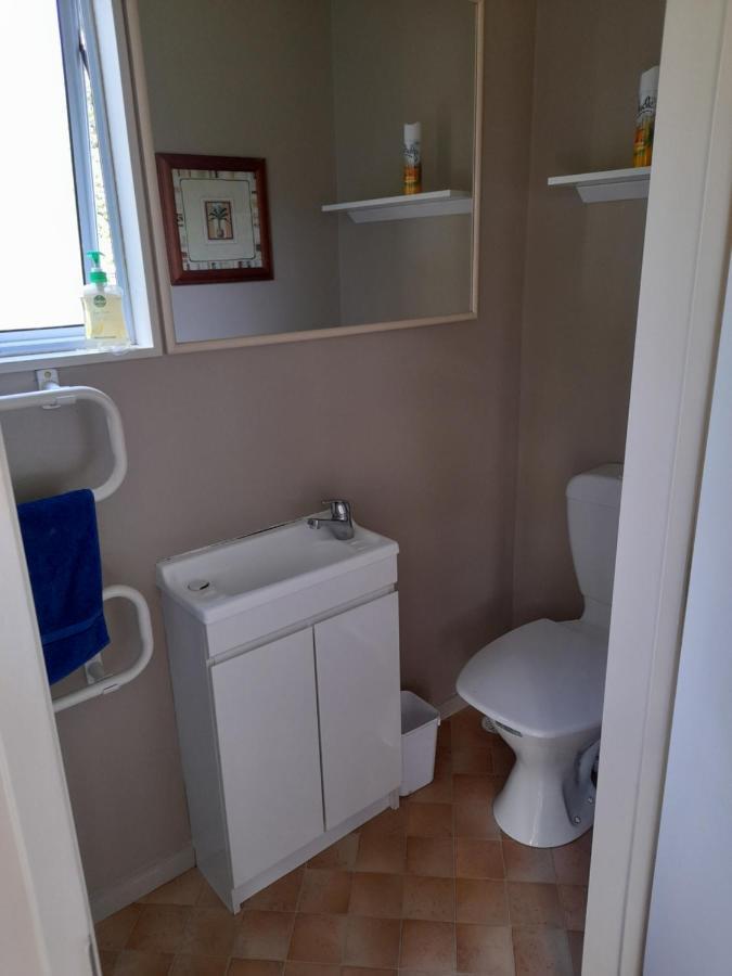 Tiko'S Place Auckland Ngoại thất bức ảnh