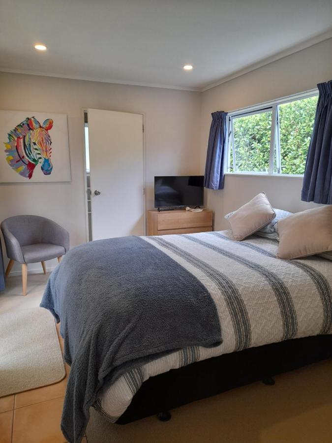 Tiko'S Place Auckland Ngoại thất bức ảnh