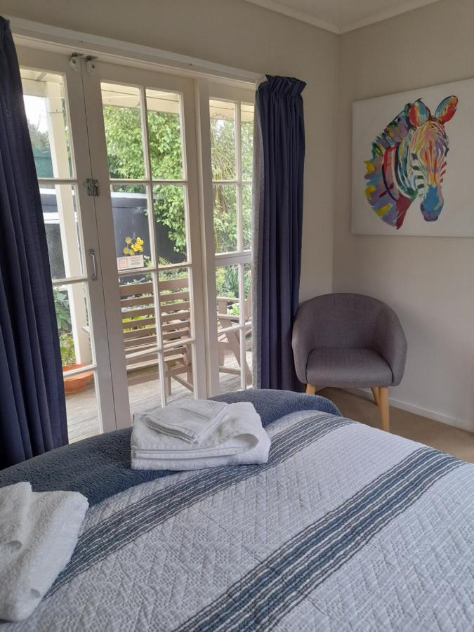 Tiko'S Place Auckland Ngoại thất bức ảnh
