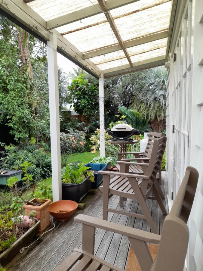 Tiko'S Place Auckland Ngoại thất bức ảnh